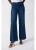 Joseph Ribkoff spodnie jeans wide leg 251968-3699-2