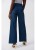 Joseph Ribkoff spodnie jeans wide leg 251968-3699-3