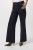 Joseph Ribkoff spodnie jeans wide leg ciemny granat 251968F25-3302-3.jpg