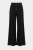 Joseph Ribkoff 254960-11 czarne spodnie z szeroką nogawką i srebrnym lampasem-6.jpg