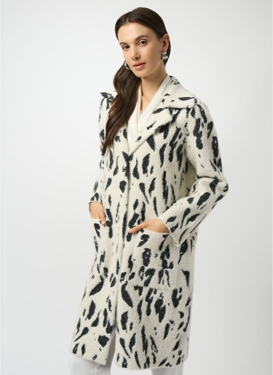 Joseph Ribkoff-253904-4294-futerkowy płaszcz z motyem dalmatynczyka_4.jpg