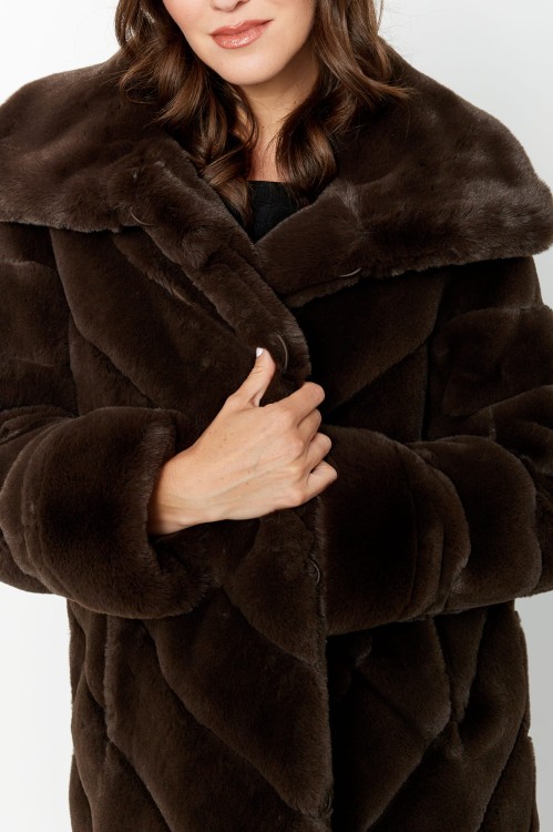 Joseph Ribkoff-243904-8012-dwustronne brazowe futerko z wywijanym kołnierzem_7.jpg