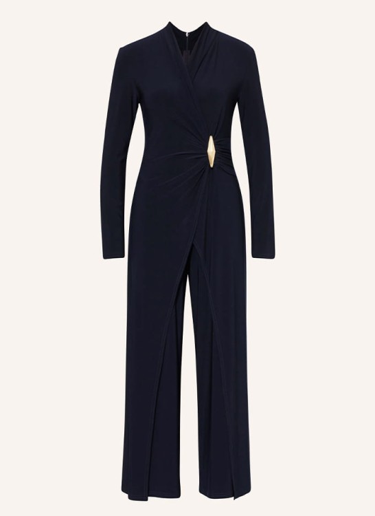 joseph-ribkoff-granatowy kombinezon z szeroką nogawką_2333067-2166-4.jpg