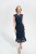 joseph-ribkoff-granatowa sukienka zdobiona gipiurą 261740-2166-4.jpg