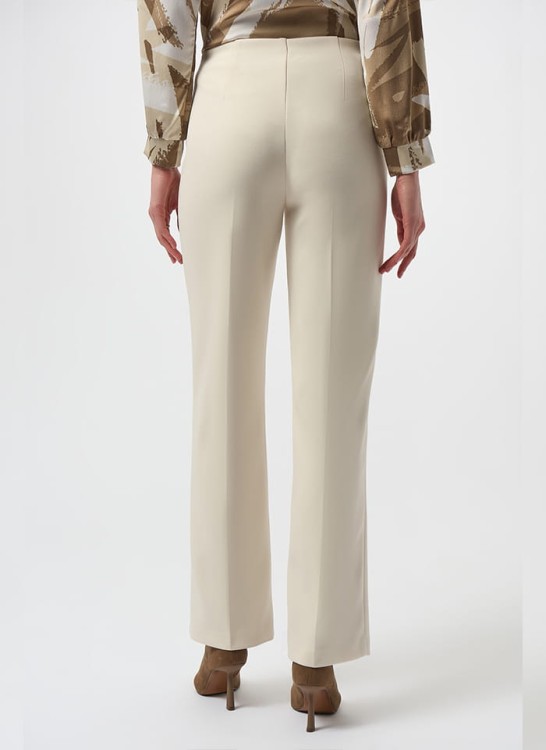 Joseph Ribkoff kremowe spodnie ze złotymi łańcuszkami 254043-4457_254043_3.jpg