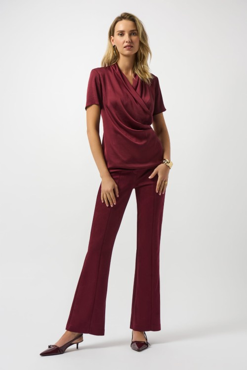 joseph ribkoff bordowa bluzka 253237-4433-3.jpg