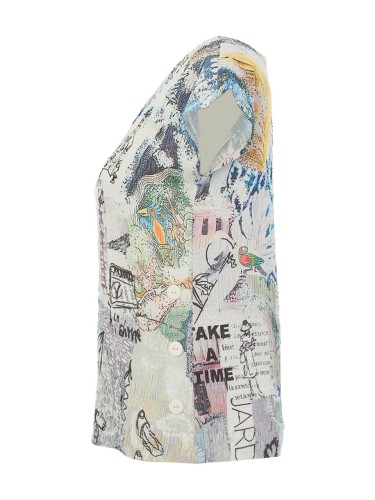 Dolcezza bluzeka z krótkim rękawem 26742-2.jpg