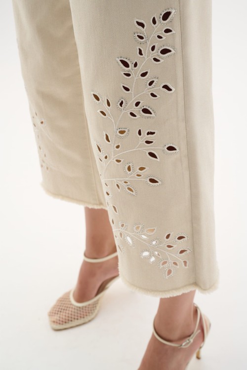 joseph ribkoff jasno beżowe kuloty z hafterm 262935-3622-3.jpg