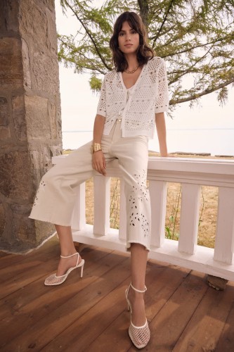 joseph ribkoff jasno beżowe kuloty z hafterm 262935-3622-7.jpg