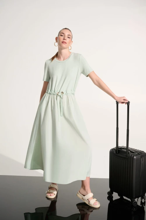 joseph-ribkoff-sportowa sukienka pistacjowa_262627-5.jpg