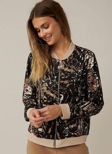 Joseph Ribkoff lekka bomberka zapinana na zamek 221139-1