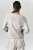 Elisa Cavaletti ELW264038805-3257 Oryginalny, sweter z zdobiony haftem w kolorze kremowym.-5