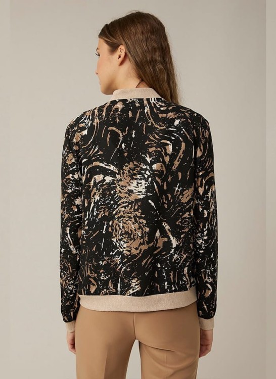 Joseph Ribkoff lekka bomberka zapinana na zamek 221139-3